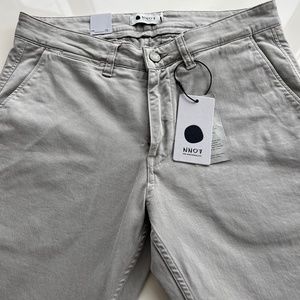 NN07 Marco Slim Chino